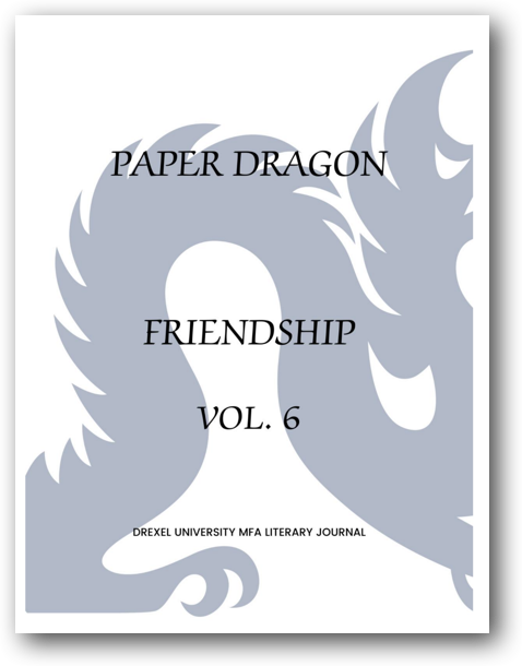 paperdragon cover