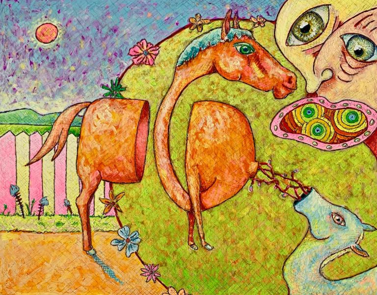 Division_of_the_Equine_2