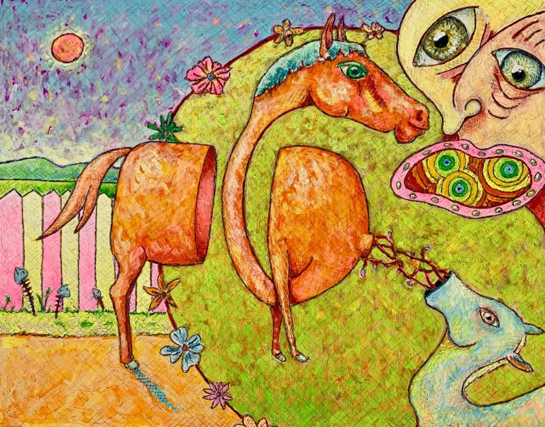 Division_of_the_Equine_2