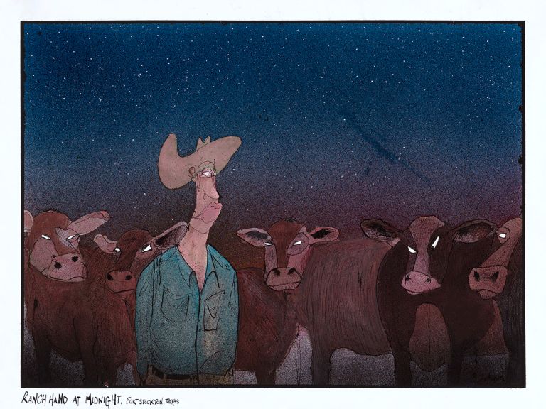 Rancher