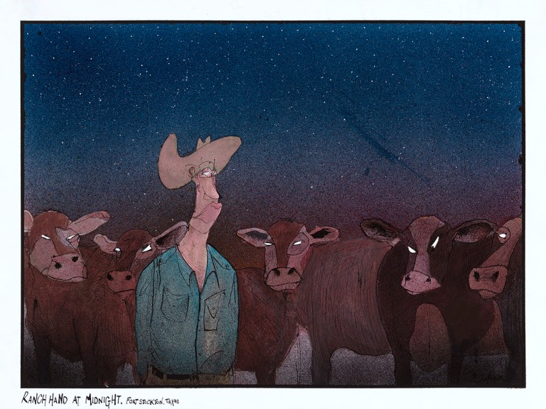 Rancher